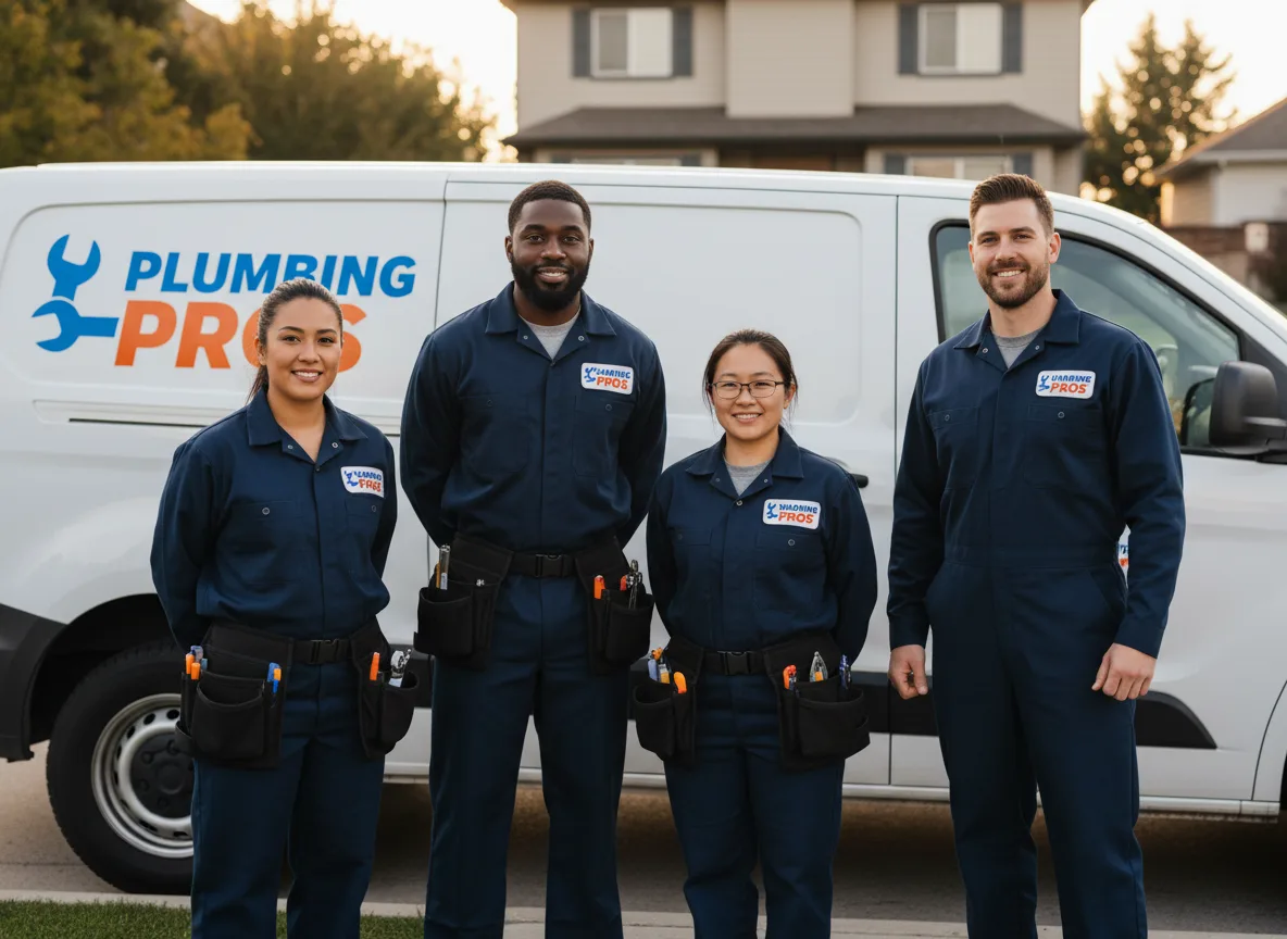Water Heater Repair company in White Pigeon, MI